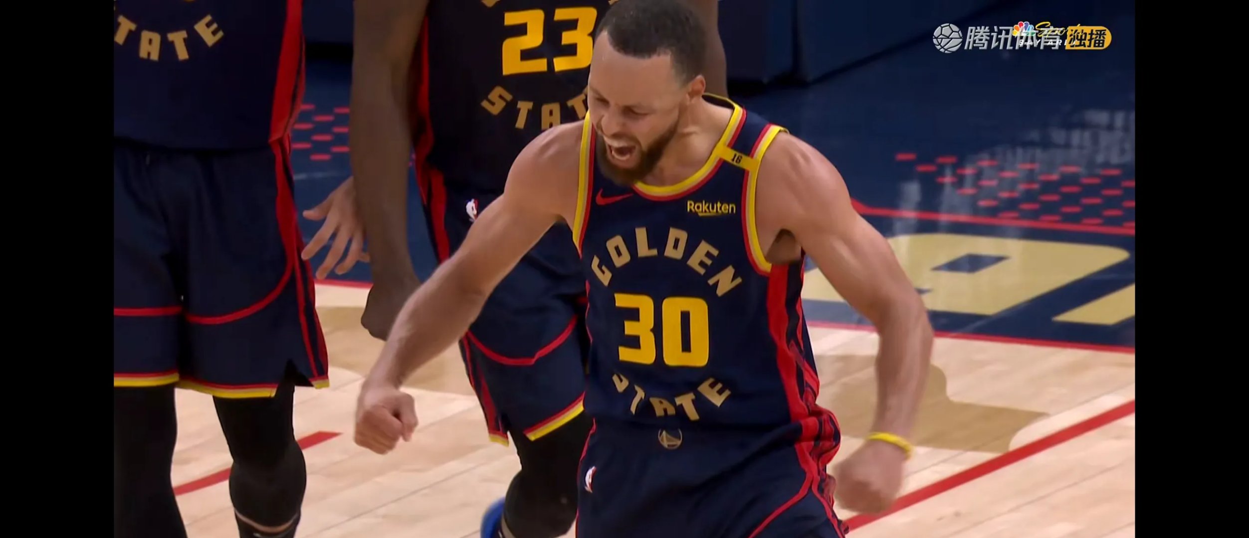 九游体育官网库里连续十二场比赛得分超过败北，掘金不断突破！的简单介绍