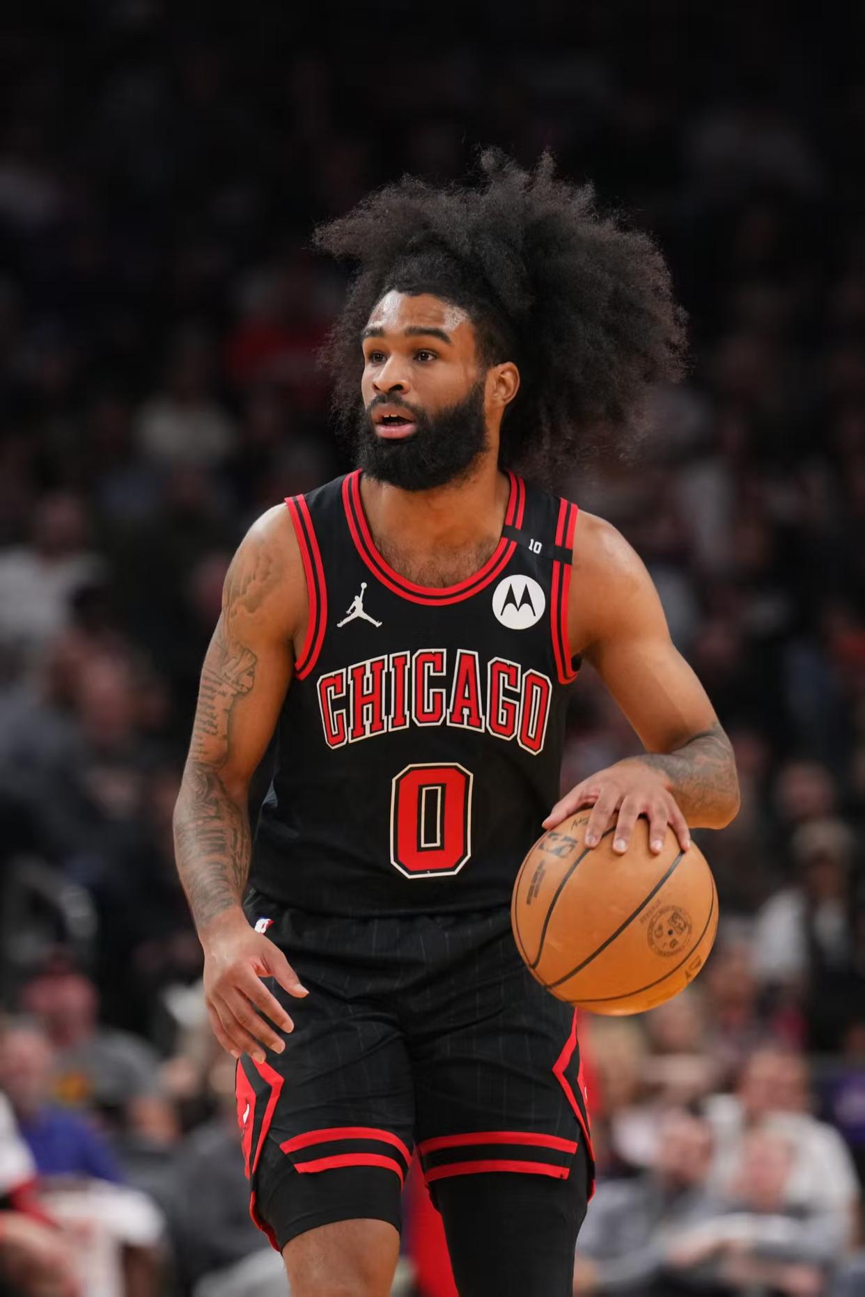 九游体育公牛前途光明！，纳达尔新星表现优异表现突出引发球迷热议(纳达尔球迷俱乐部微博)