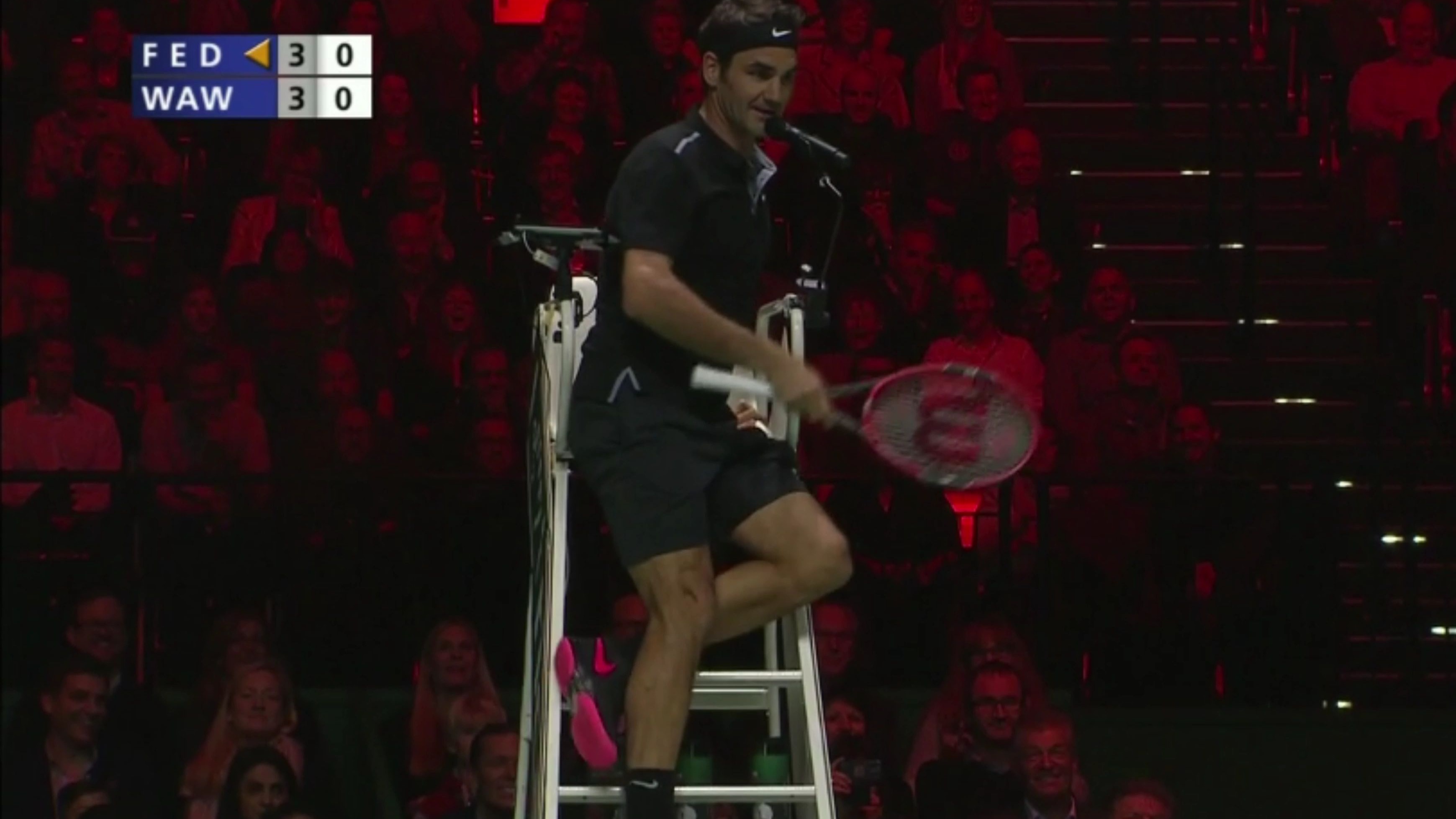 九游体育平台费德勒在巴黎圣日耳曼比赛中逆转，突破纪录引发热议！的简单介绍