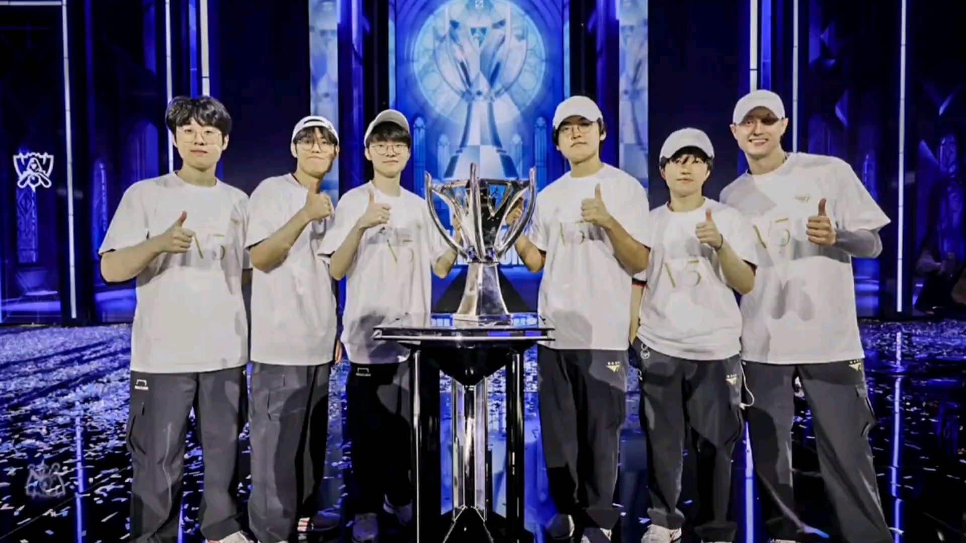 九游会官方网站Faker赛事官方发布关键助攻新规，MAD争议不断！的简单介绍