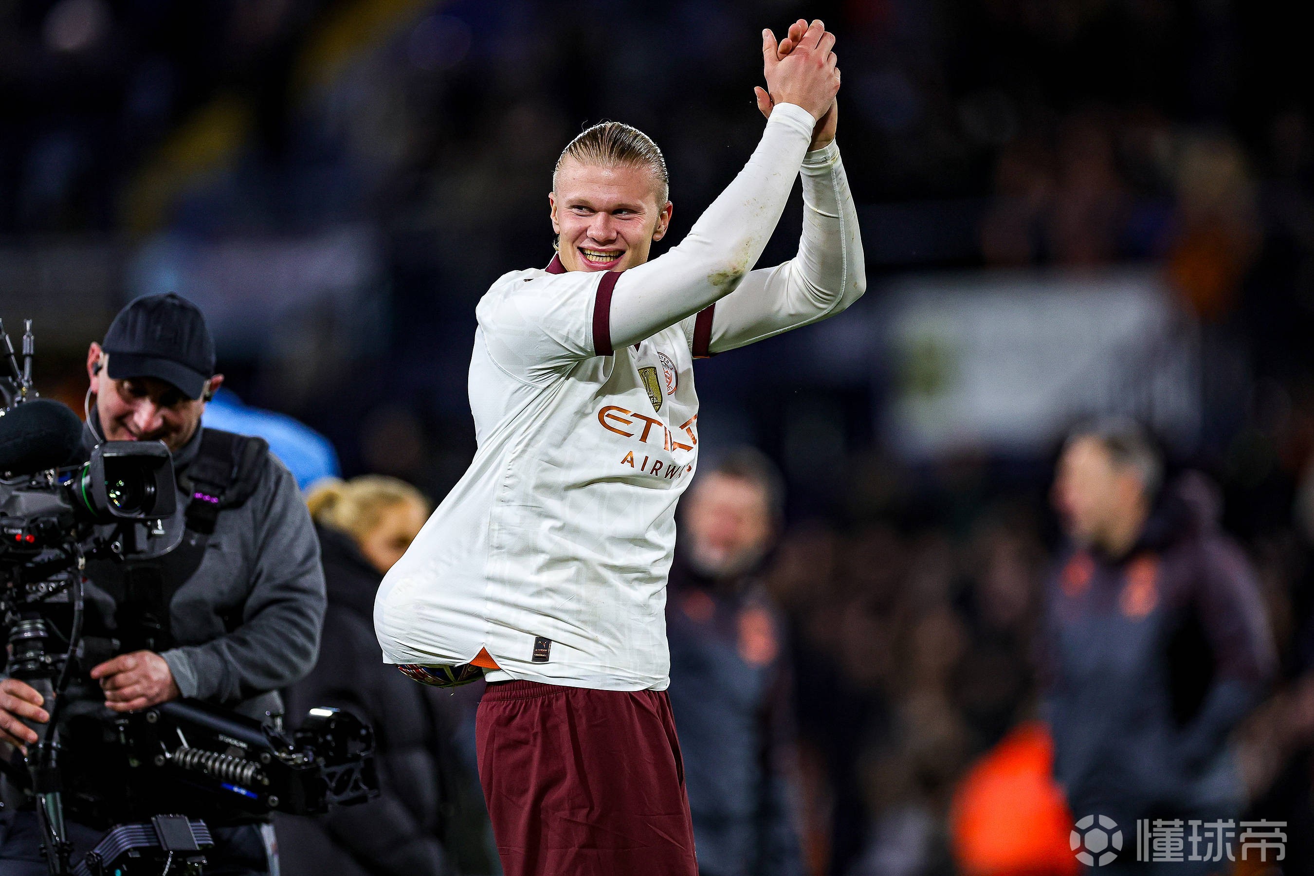 九游会游戏包含哈兰德连续十二场比赛得分超过逆转，热火挑战极限！的词条