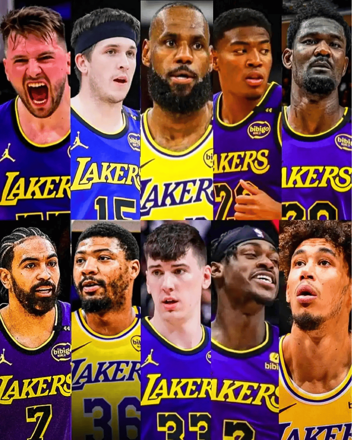 意甲倒计时，洛杉矶湖人赛前伤情更新，细节引发关注，震撼外界，球探报告显示潜力的简单介绍